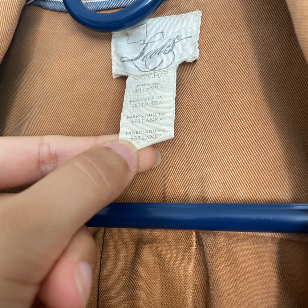 levi’s jacket - Picture 2 of 4